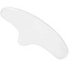 Wiederverwendbare Silikon-Faltenentfernungsaufkleber Anti-Falten-Pads Anti-Aging-Haut Gesichtsstraffungs-Pflaster Gesicht Stirn Hals Augenaufkleber