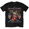 The Rolling Stones - Usa Tour Eagle (T-Shirt)