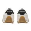 Li Ning Turbo Classic Thin Sole Retro Casual Fashion Comfortable Lightweight Non-Slip Wear-Resistant Low-Top Lifestyle Shoes Men Sneaker AGLV127-3