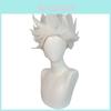 Cabelo colorido – Perucas coloridas para Cosplay