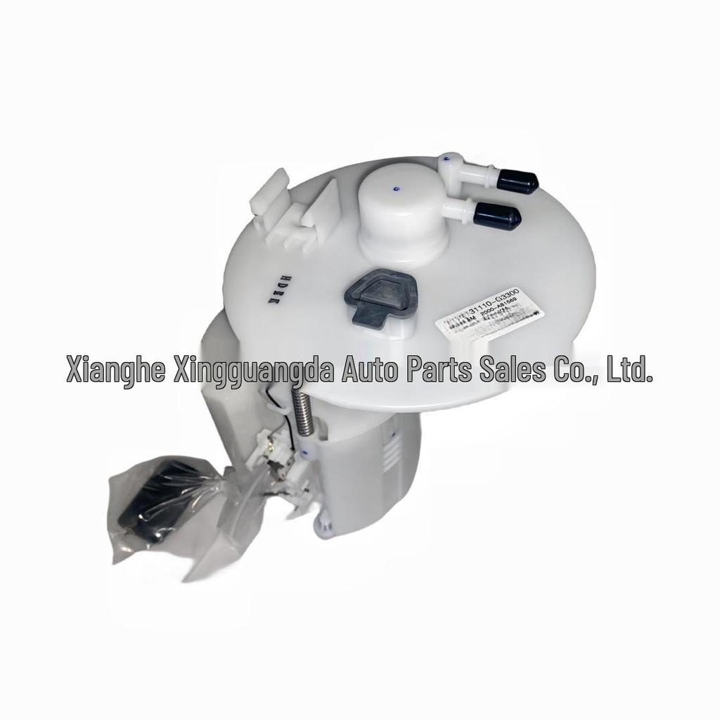 Hyundai I30 (2017-22) Fuel Pump Assembly 31110-G3200