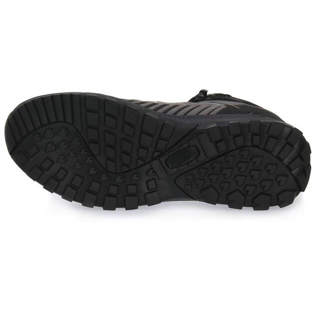 Треккинговые ботинки Trezeta Thunder Mid Wp