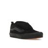 Vans Knu Skool Unisex Triple Black VN0009QCBKA