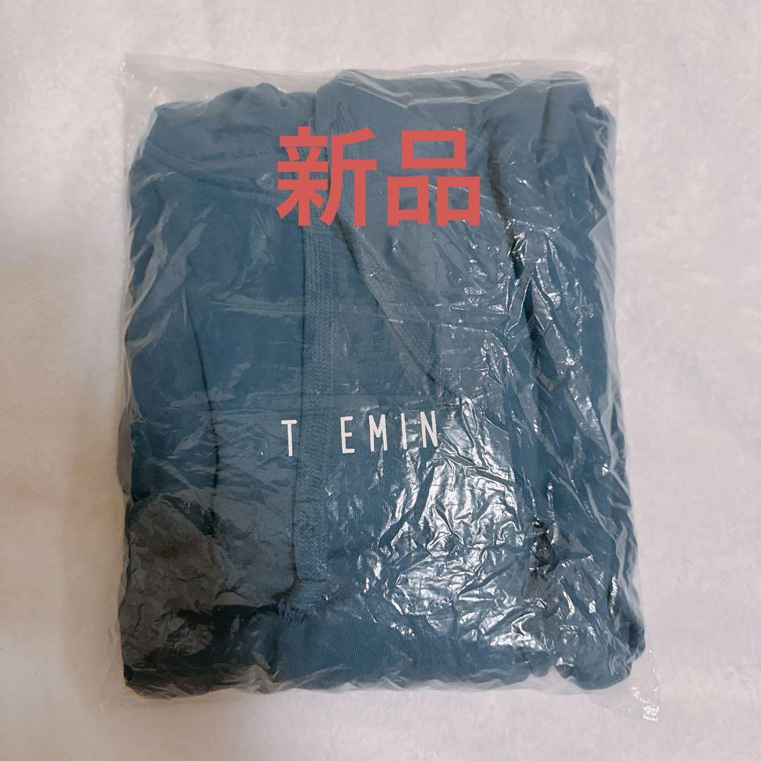 

[USED] Taemin SHINee Hoodie Hoodie