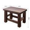 YouShu Solid Wood Multi-purpose Stool