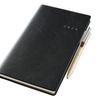 NOLTY 2026 Weekly Listy 6501 December Planner, 1, Black, (Starts 2025)