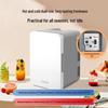 Midea Mini Portable Refrigerator with Cooling & Heating CN plug (adapter included)