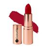 ColorFlix Luxe Matte Lipstick Rich Velvet Finish, High Pigment, Long Lasting, Lightweight- Subtle Red,3.5g