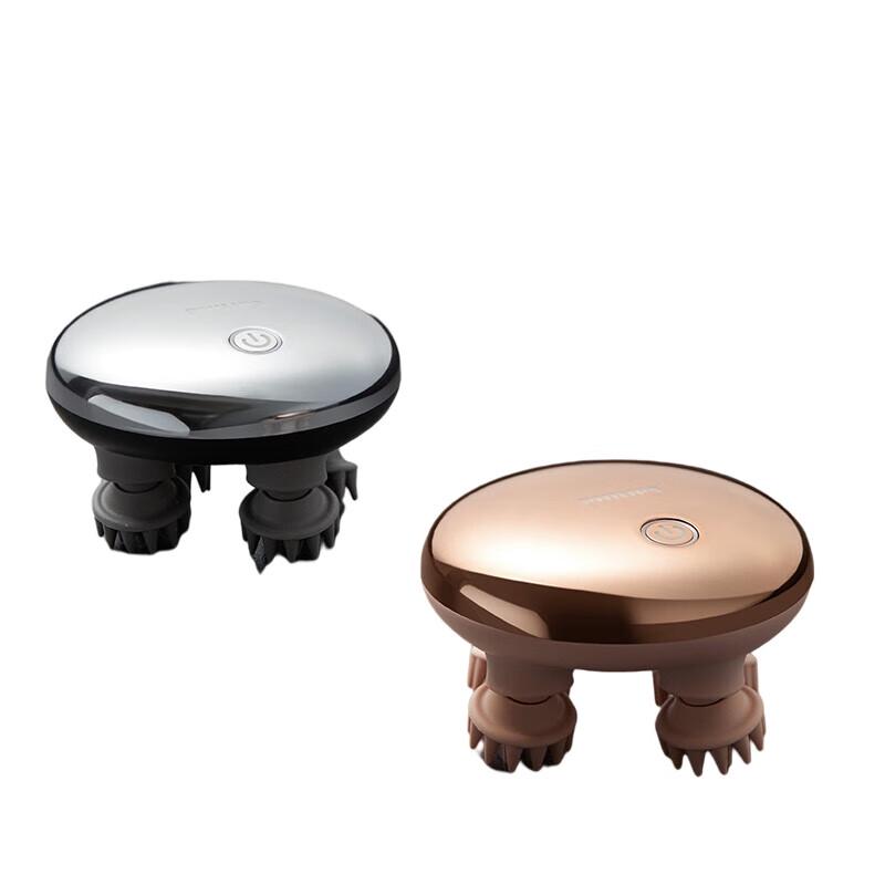 

Philips Rechargeable Head & Body Massager