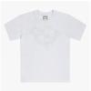 Wooyoungmi Men S Floral Back Logo Tee w253tS06