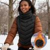 Motorrad Winddichter Nackenschutz Winter Radsport Nackenwärmer Motorrad Thermohülle Motorrad Nacken Brustschutz