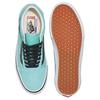 Vans Old Skool Low Top Skateboard Shoes Women's Blue Black VN0A2Z32H44