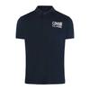 Cavalli Class Unisex Adult Bold Logo Polo Shirt
