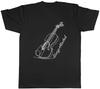 Tops – T-Shirts