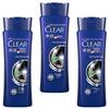 Clear Men Deep Purifying Shampoo