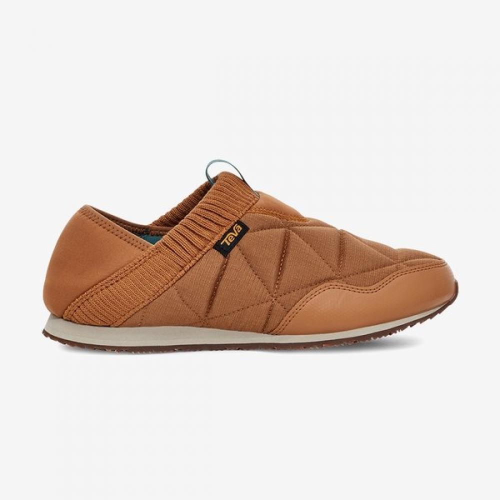 Teva Мужские Теплые Натяжные Зимние Для Морщинистой Stvm2335472 caS 250