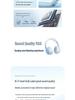 SD-04 Wireless Bluetooth Over-Ear Luminous Bass Gaming Headset