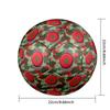 Morocco Football Printed Size 5 Soccer Ball Wear Resistant Standard Adult Training Football Fan Gift for Indoor Outdoor Match Sports
