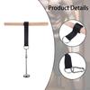 Forearm And Wrist Strength Training Device for Muscle Development