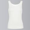 G·TENNA KSSL23047 Women's Sleeveless Cashmere Sweater