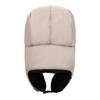 Unisex Winter Earflap Warm Russian Face Mask Ski Cap Outdoor Aviator Trapper Hat