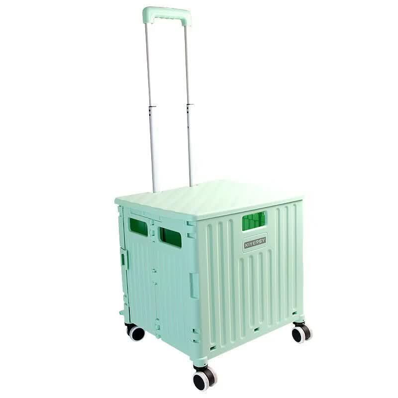 KIYERSY Yanu KYS-603 Shopping Cart