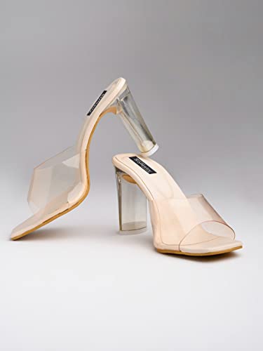 Shoetopia Women S Flat Sandal 2 UK