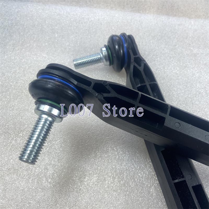 2PCS NO: 13219141 Front Stabilizer Link For Buick Regal SGM E10 Lacrosse Excelle Roewe 950 Chevrolet Cavalier Cruze Malibu Parts