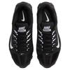 Nike Zoom TR Reax 8 Schwarz Weiß Damen Sneaker IO2400-033
