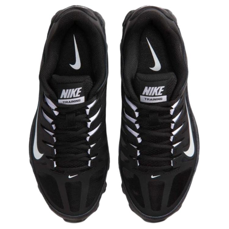 Nike Zoom TR Reax 8 Schwarz Weiß Damen Sneaker IO2400-033