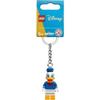 Lego Key Holder Donald Duck 854111