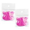 Upgraded Y-shaped Lash Perming Brush - 10 pcs
