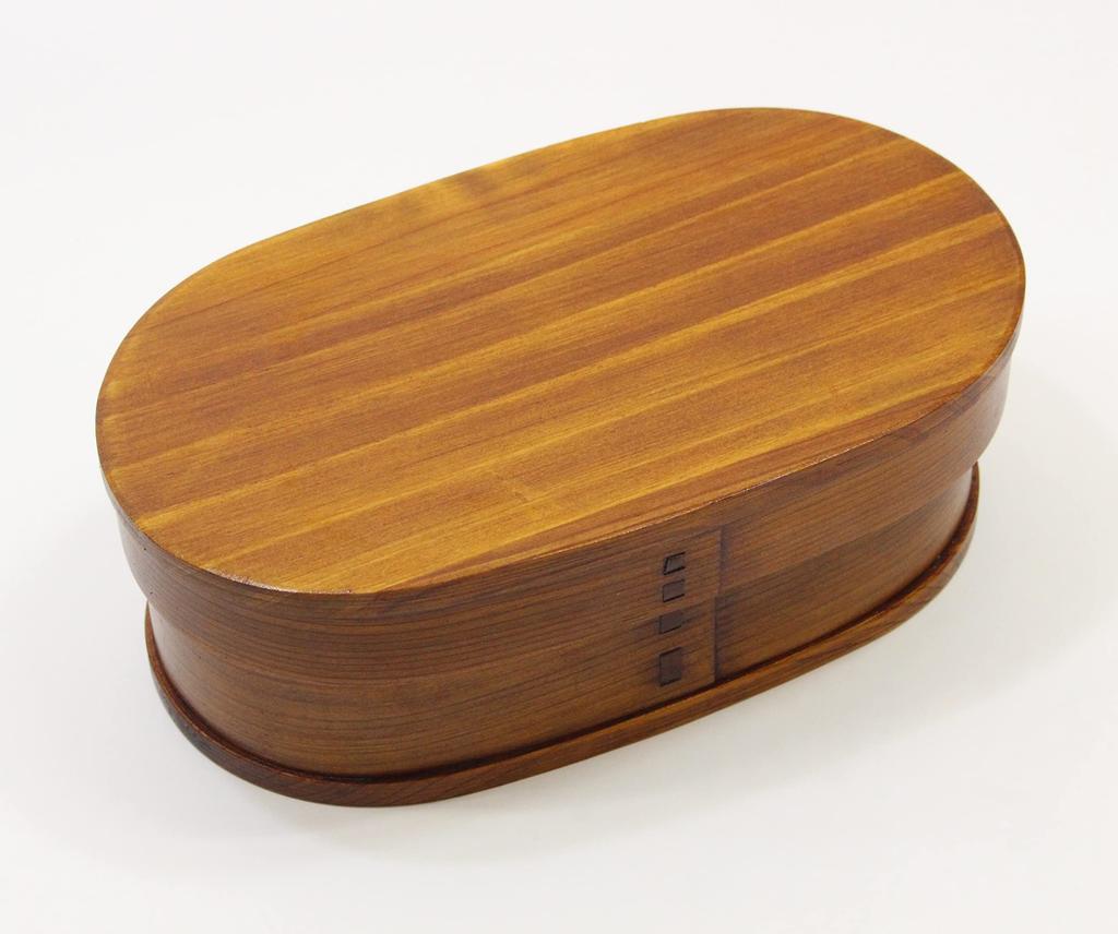Castle Handmade lacquered bento boxes with natural wood lacquerware that absorbs moisture for a delicious Enterprises meal.