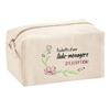 Trousse multifonction Aide-Ménagère d'exception Cadeau Anniversaire Collègue Départ Retraite | Trousse Scolaire Fournitures Bureau
