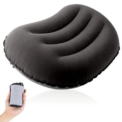 Manten Pillow [Blissful Sleeping Comfort X Lightweight and Compact] Camping Pillow, Air Pillow, Outdoor Pillow, Inflatable Pillow, Compact, Ultralight