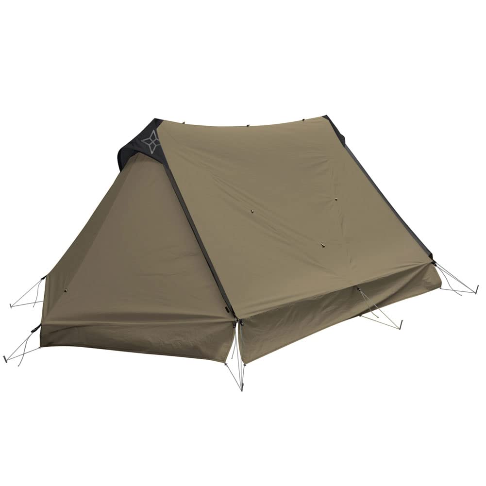 PaaGoWORKS NINJA SHELTER, Темно-бежевый, CT104DBE