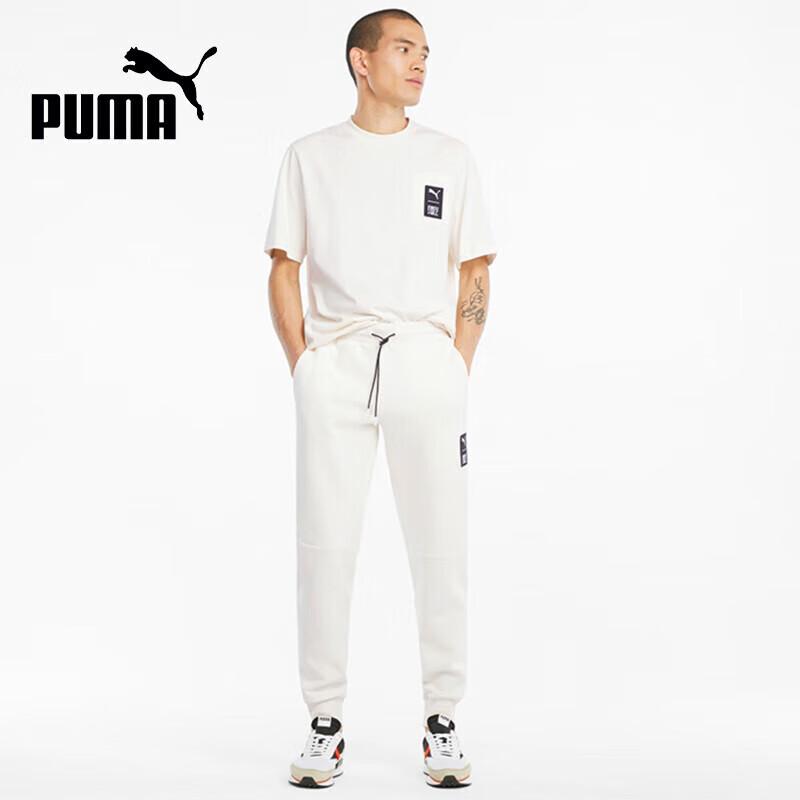 PUMA Men s Fashion Casual Sport Pants 532342 XL