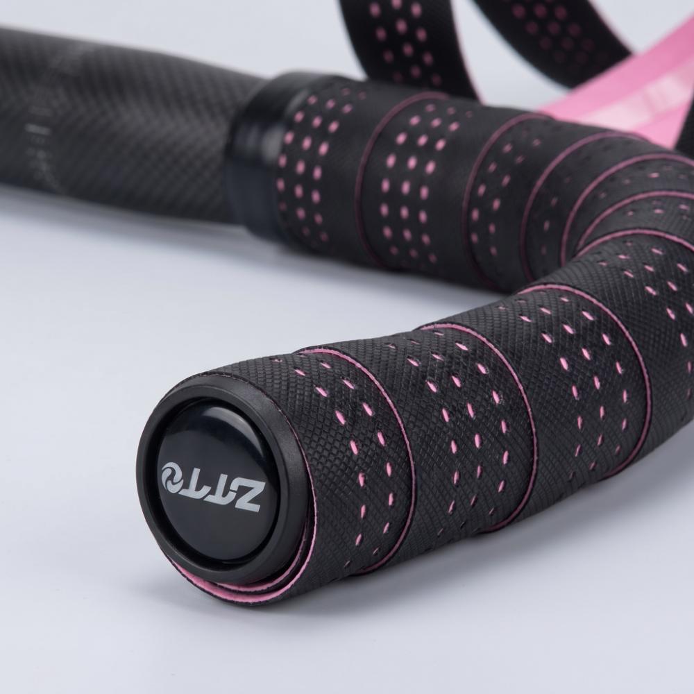 2 Rolls EVA PU Road Bike Bar Tape Non-Slip Bicycle Bar Tape Bike Handlebar Tape  Road Bike Cycling