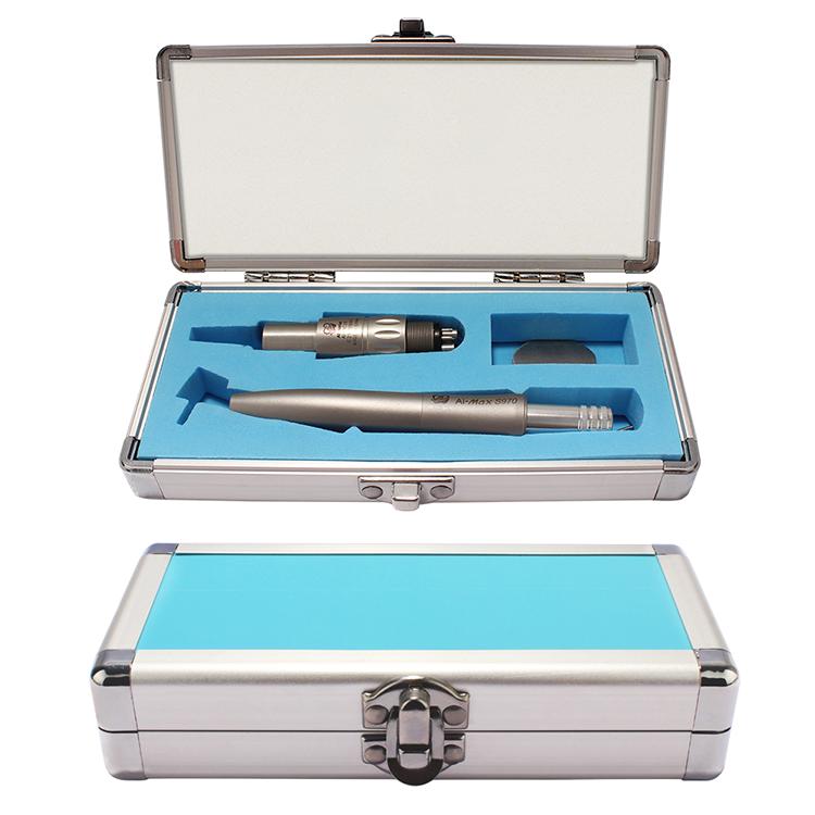 Dental Tools AI-S970-NCL6 High Speed Handpeice Intraoral Tooth Cleaning Dental Handpeice With Nsk Connect