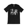Larry Levan and Grace Jones T Shirt - Paradise Garage - 84 King Street