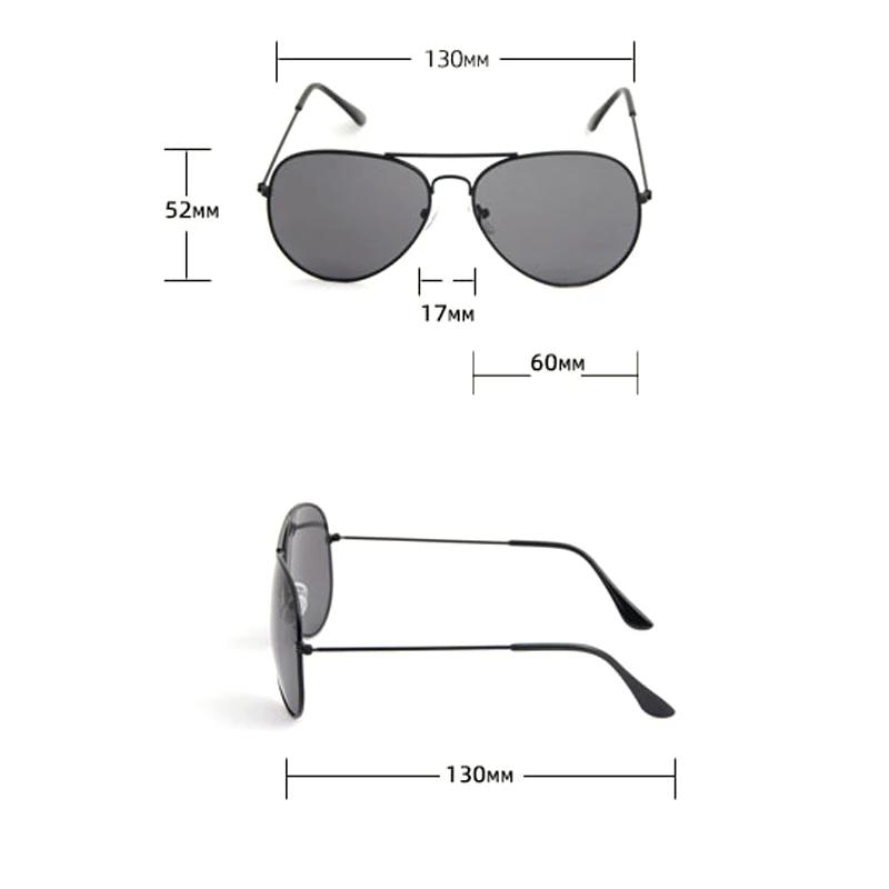 New Vintage Sunglasses for Men Metal Frame Women Sun Glasses Shades Fashion Oculos Masculino Outdoor Sports Sunglasses