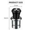 Car Cigarette Lighter Anodized Aluminum 12 Volt Car Cigarette Lighter For Mitsubishi Ralliart Lancer EX Outlander 3 Pajero 4 ASX