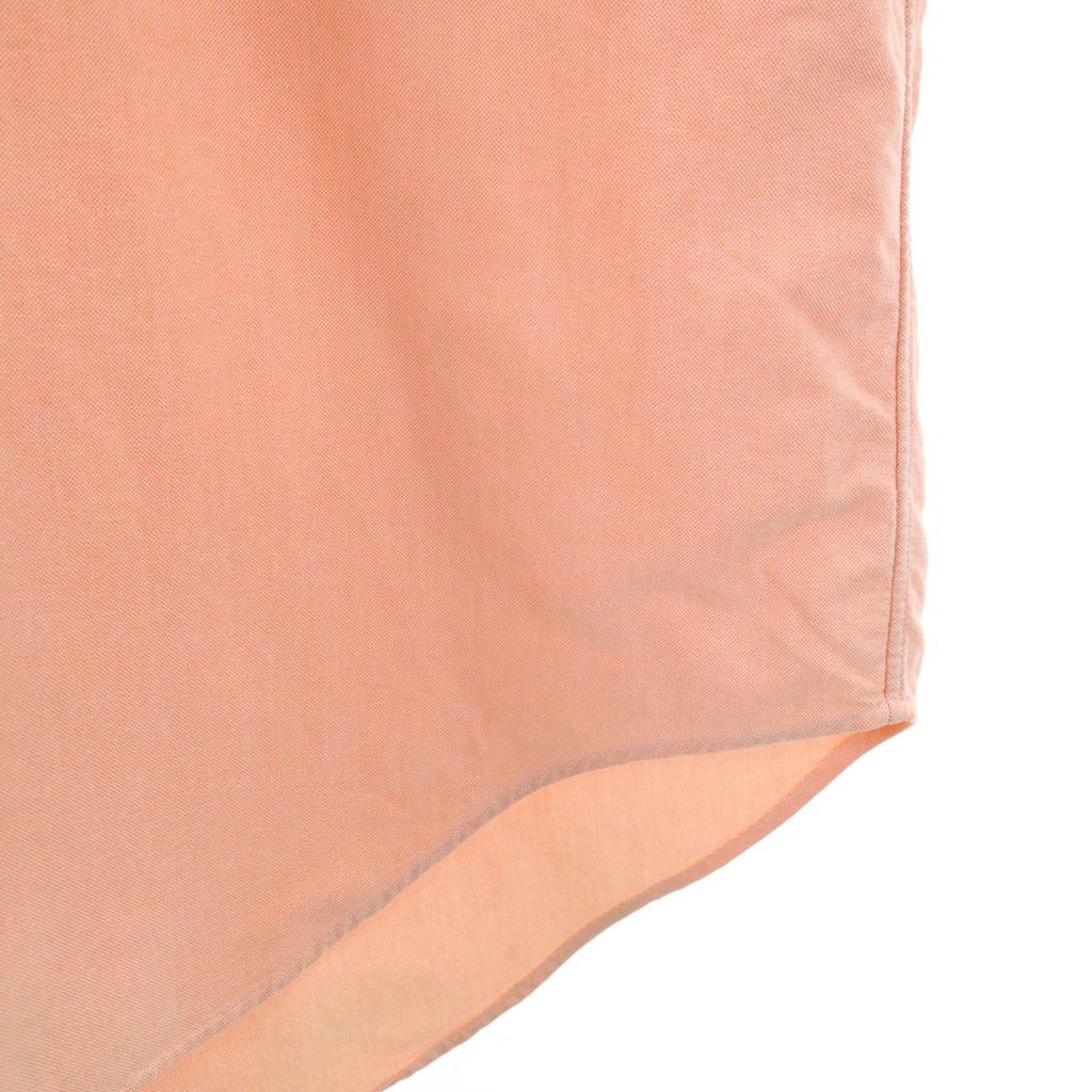 Ralph Lauren BIG SHIRT Big Shirt Long Sleeve Oxford Button Down Shirt M Men's Used