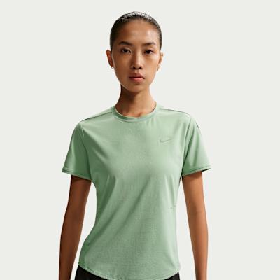 Nike Dri Fit Running T Shirt Women s XS