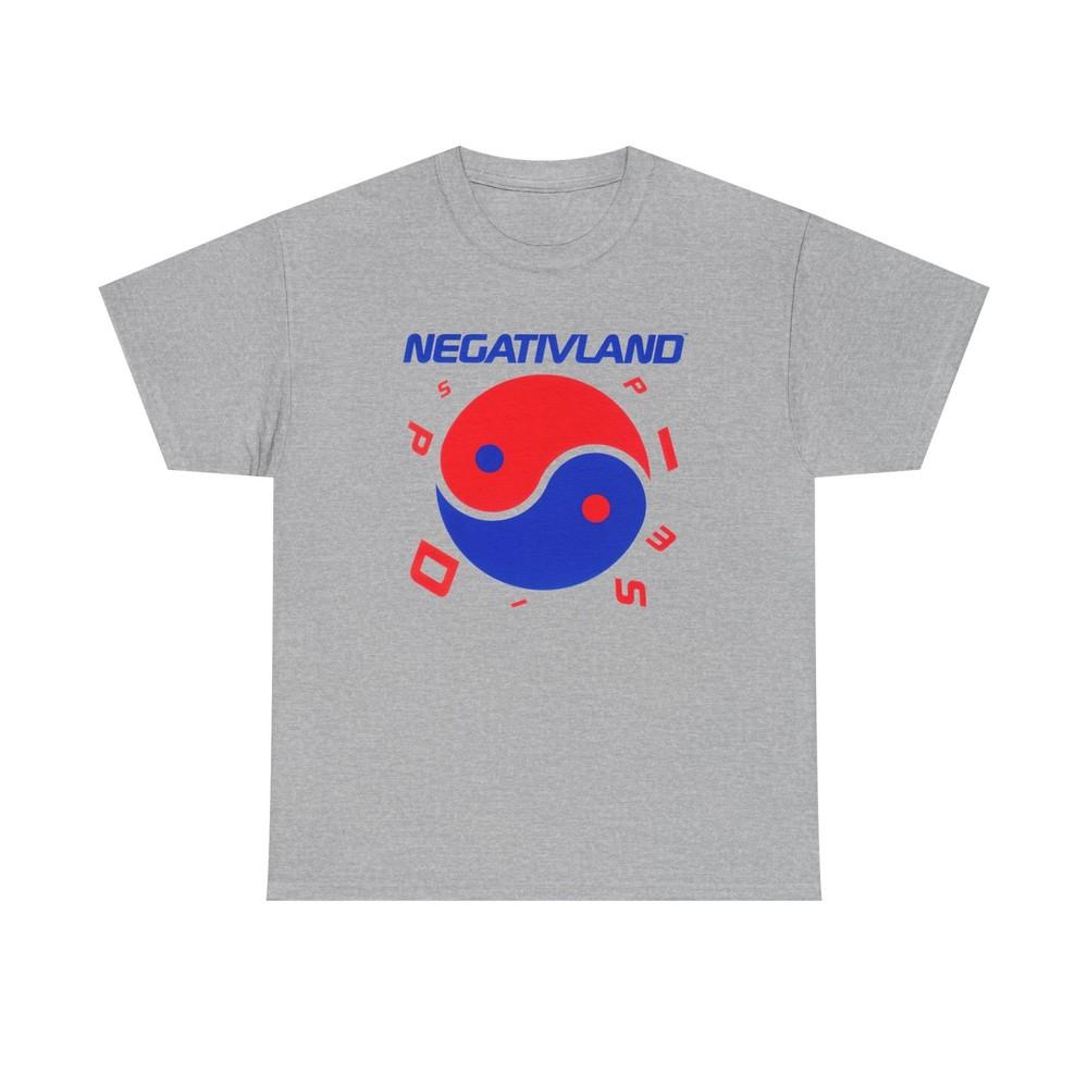 Negativland  Dispepsi Shirt  USA Concrete Collage Experimental Unisex T-Shirt L