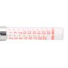 0‑25mm Car Tire  Depth Gauge Tester Portable Car Tyre Measuring Tool  Tire Depth Gauge 0‑25mm Tire Depth Gauge