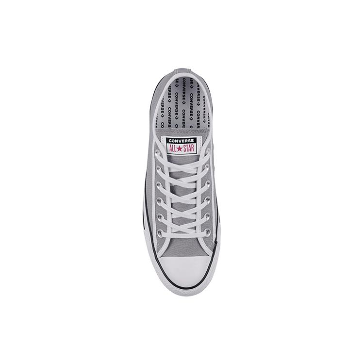 Converse Chuck Taylor All Star Gamer Low Top 'Grey' 163982C