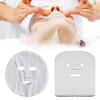 50pcs Soft Gauze Beauty Salon Apply Soft Mask Beauty Gauze Block Disposable Mask Special Face Mask Skin Management Soft Mask