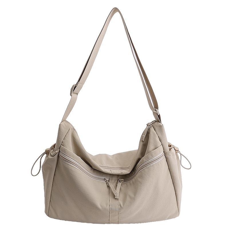 

Crossbody Bag, Commuter Shoulder Bag, Lightweight and Casual Large Capacity Women s Bag