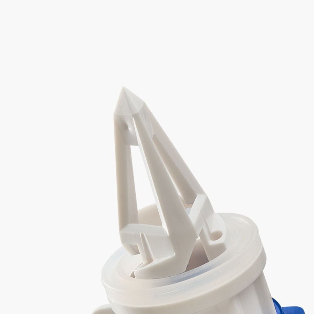 4pcs Reusable Milk Bottles Pourer with Lid Juice Drink Pour Spout Drinks Box Diverter Kitchen